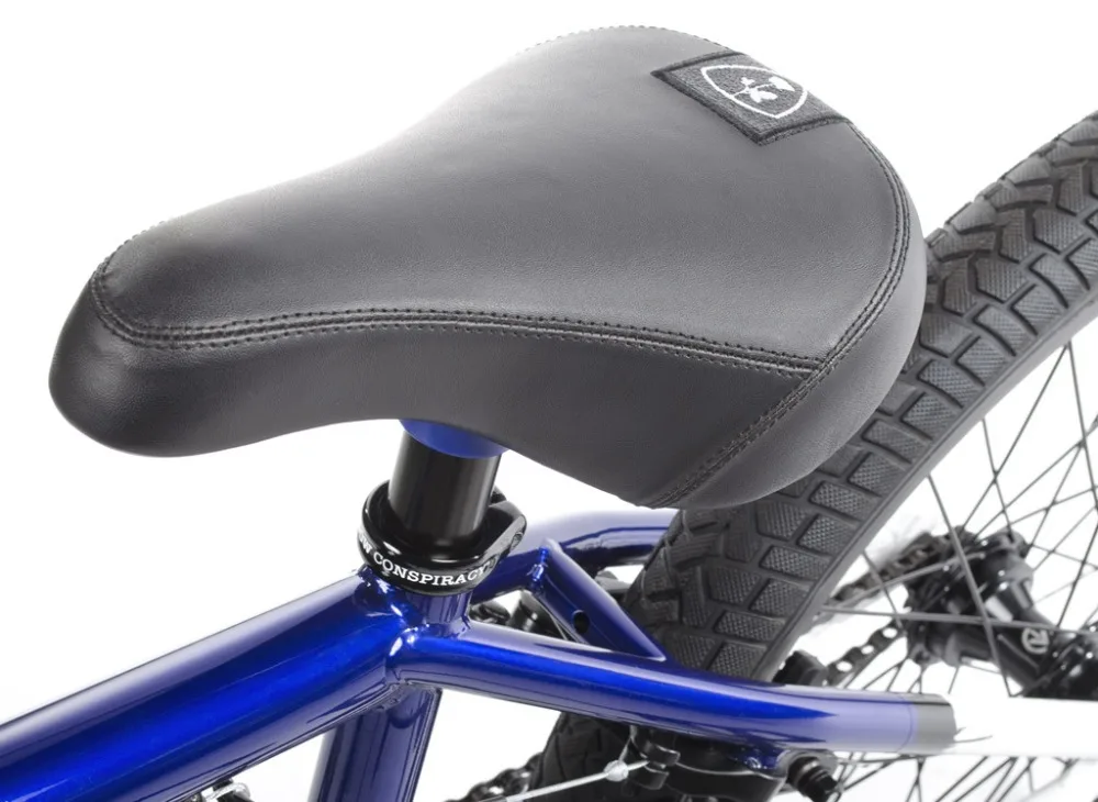 Subrosa BMX bicycle American vehicle 