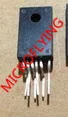 

10PCS STRW6556A STR-W6556A STRW6556 TO-220 ic