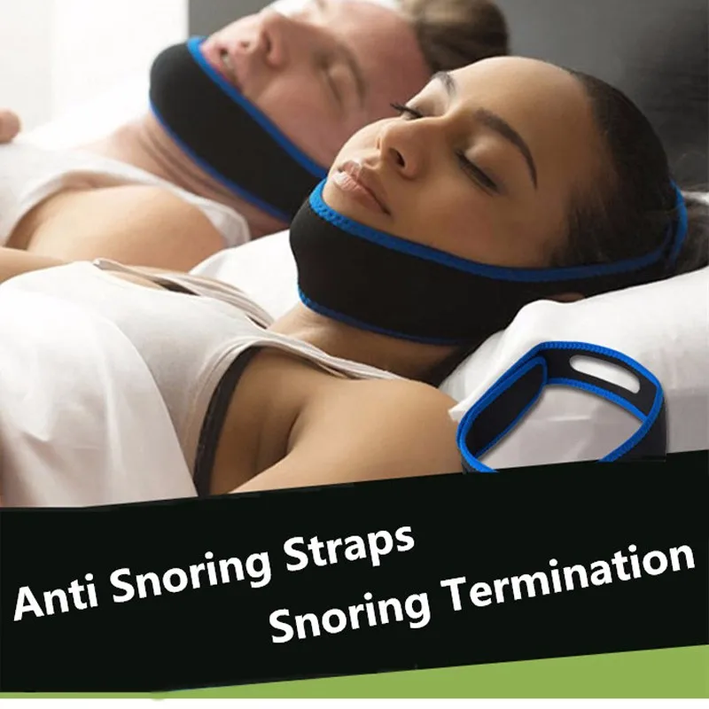 Anti-Snoring-Chin-Straps-Mouth-Guard-Stop-Bruxism-Anti-Ronquidos-Nose-Snoring-Solutions-Breathing-Snore-Stopper-w323