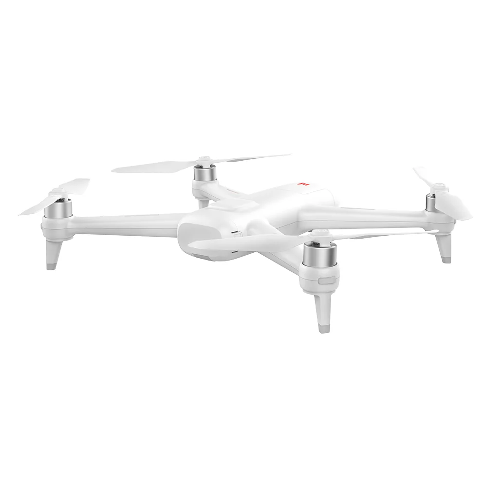 FIMI A3 Дрон с GPS с Камера 3-осевому гидростабилизатору 1080P 5,8G FPV передача в режиме реального времени аэрофотосъемки
