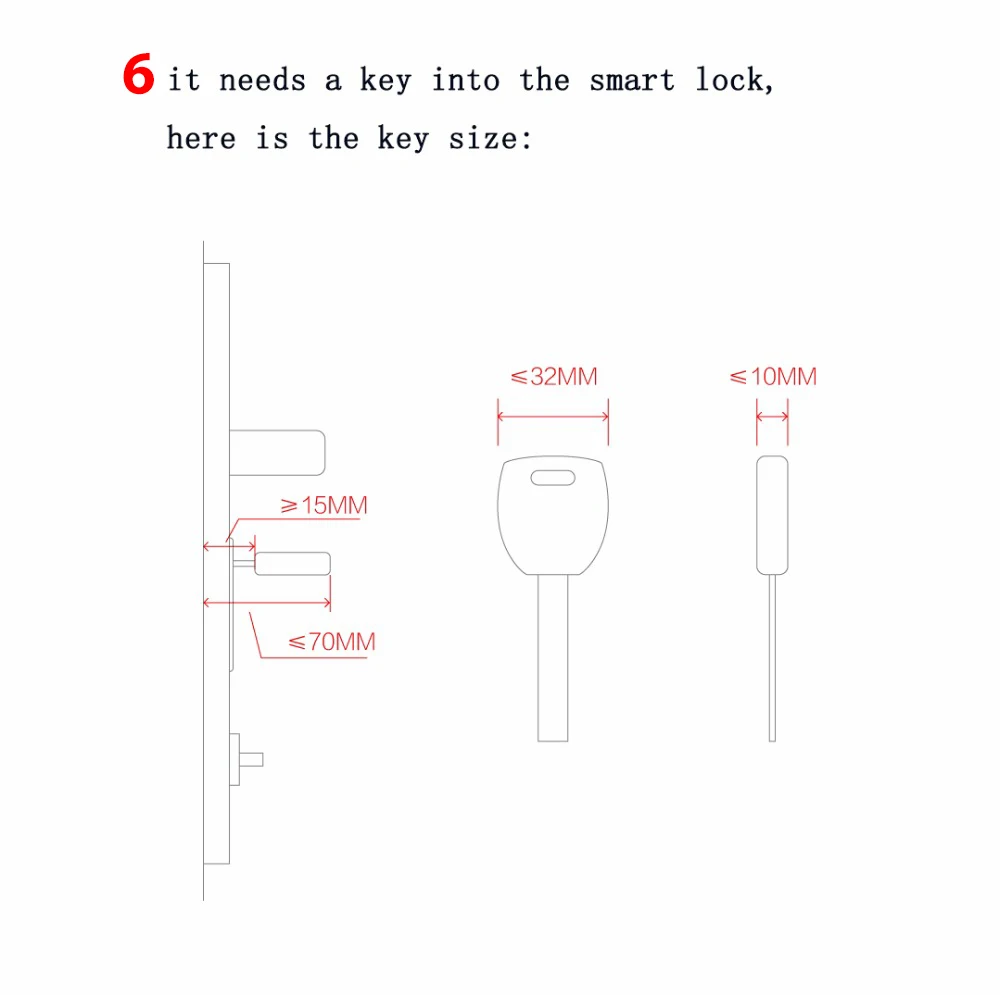 Xiaomi-Upgrade-Version-Sherlock-Smart-Stick-Lock-S-Safety-Protection-Bluetooth-Wireless-Close-Lock-App-Smart-Remote-Control-(20)