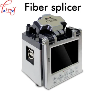 

Full automatic multi-functional fiber optic cable jumper wire AI-6 intelligent optical fiber welding machine 220V 1PC