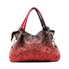 Zenteii женская искусственная Синтетическая кожа полый резная сумка