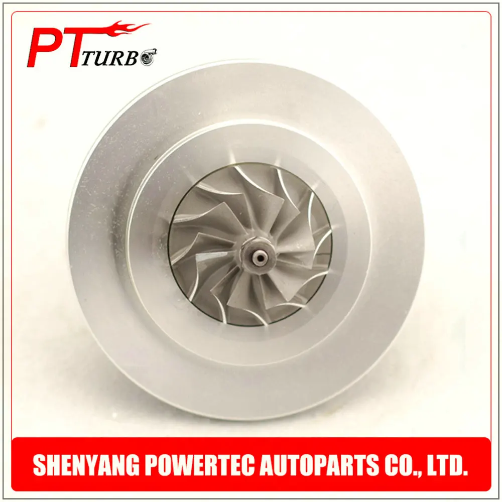 Турбокомпрессор core Turbo chra K03 53039880011/53039700044/53039700026 для Audi A3 1,8 T(8L) AGU/ALN/АРЗ 110kw