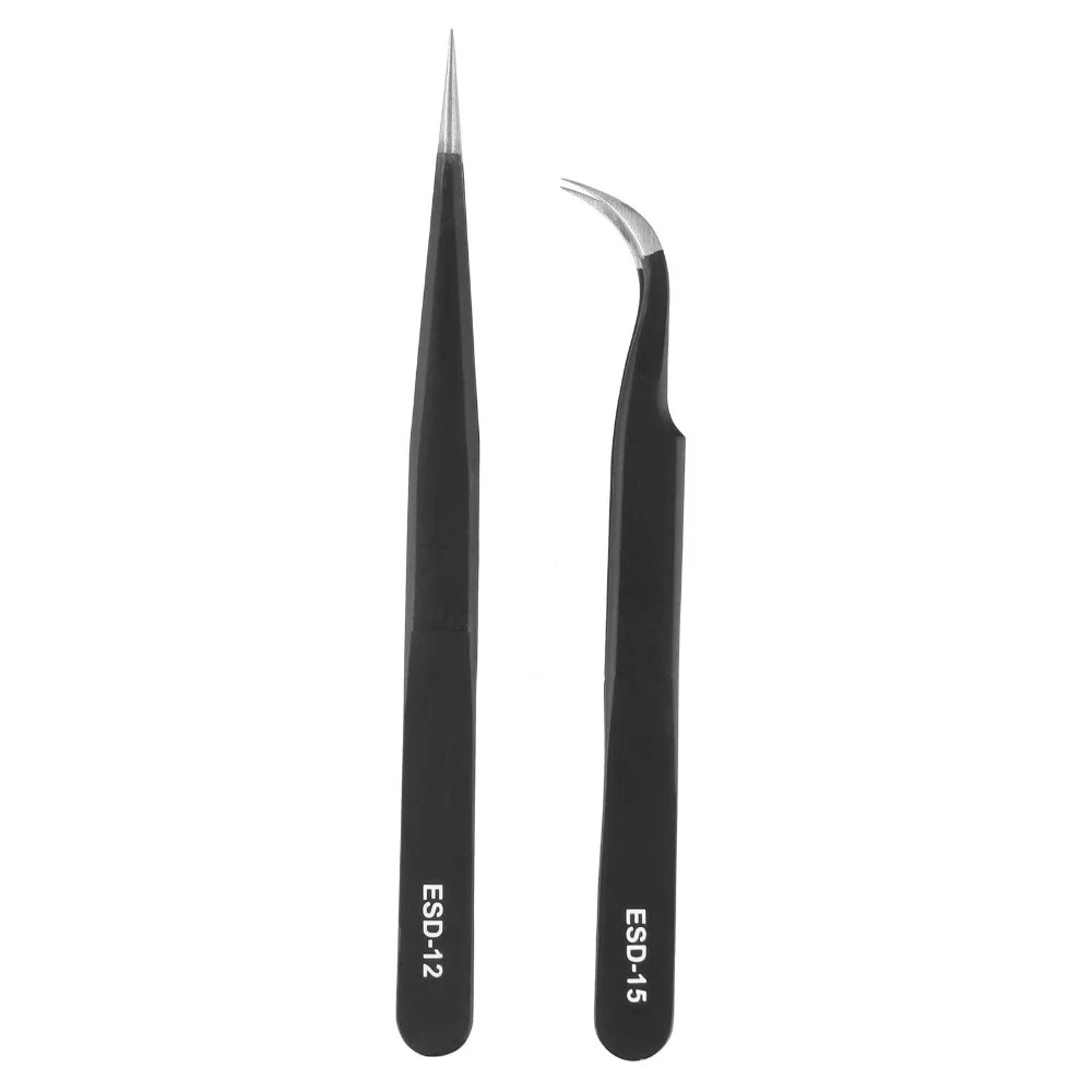 Tweezers Tool 6