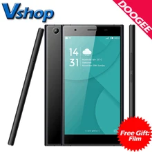 Doogee Y300 ROM 32GB RAM 2GB Original Android 6 0 4G LTE Smartphone 5 0 inch