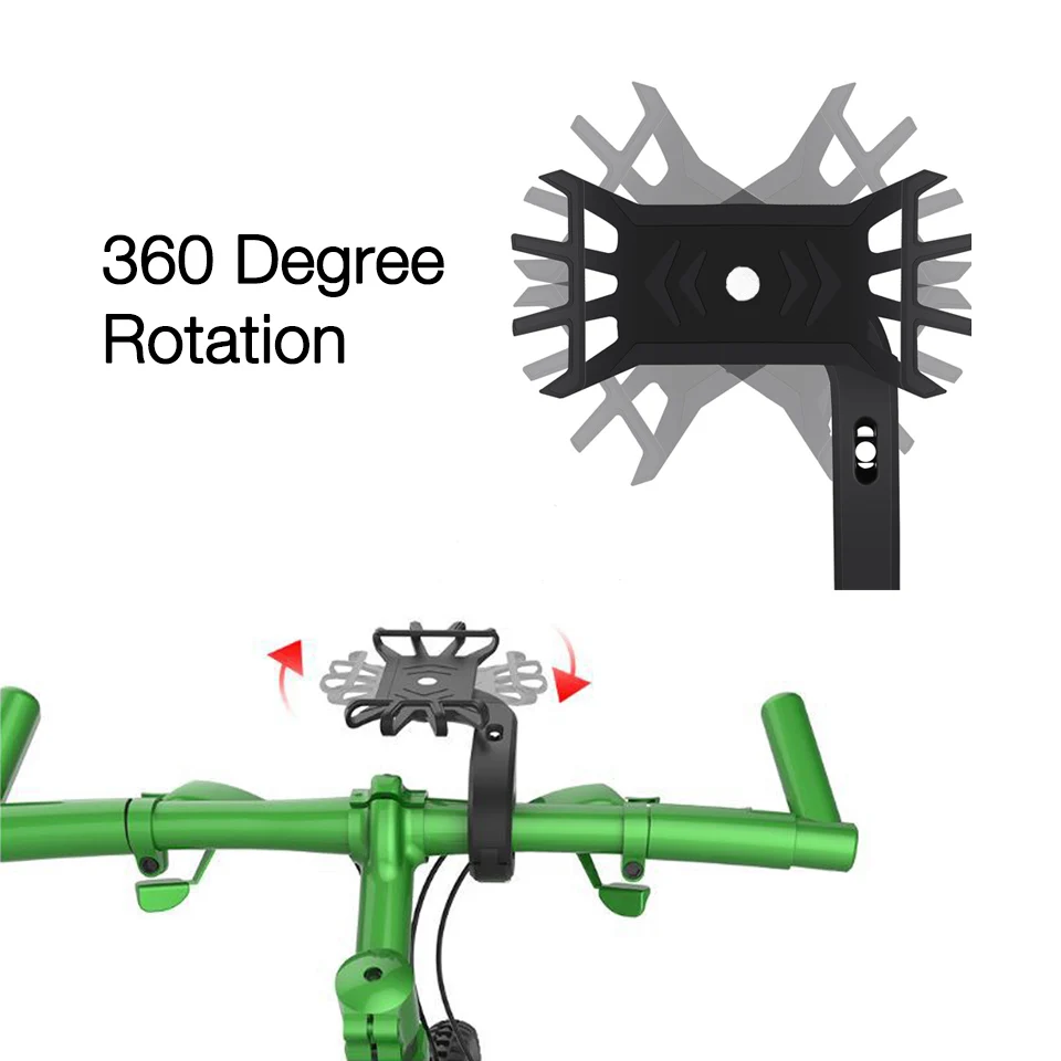 folded desk ipad phone holder 2