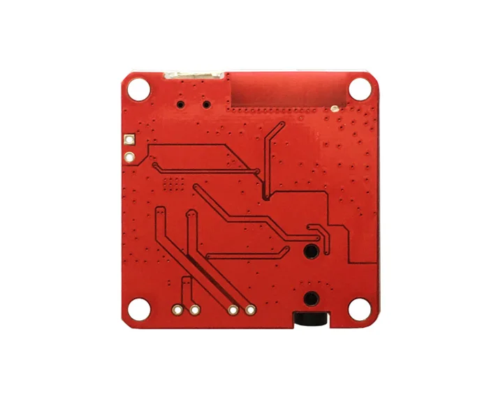 DC 3 7 5V Bluetooth 4 2 аудио приемник 5w стерео усилитель|Усилители мощности| |