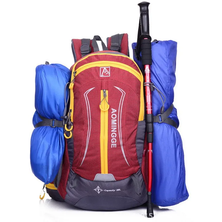 Unisex Sport font b Tactical b font font b Backpack b font Camping Bike Sports Bags