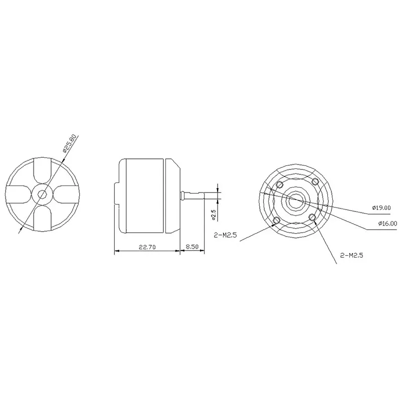 2625-3400kv