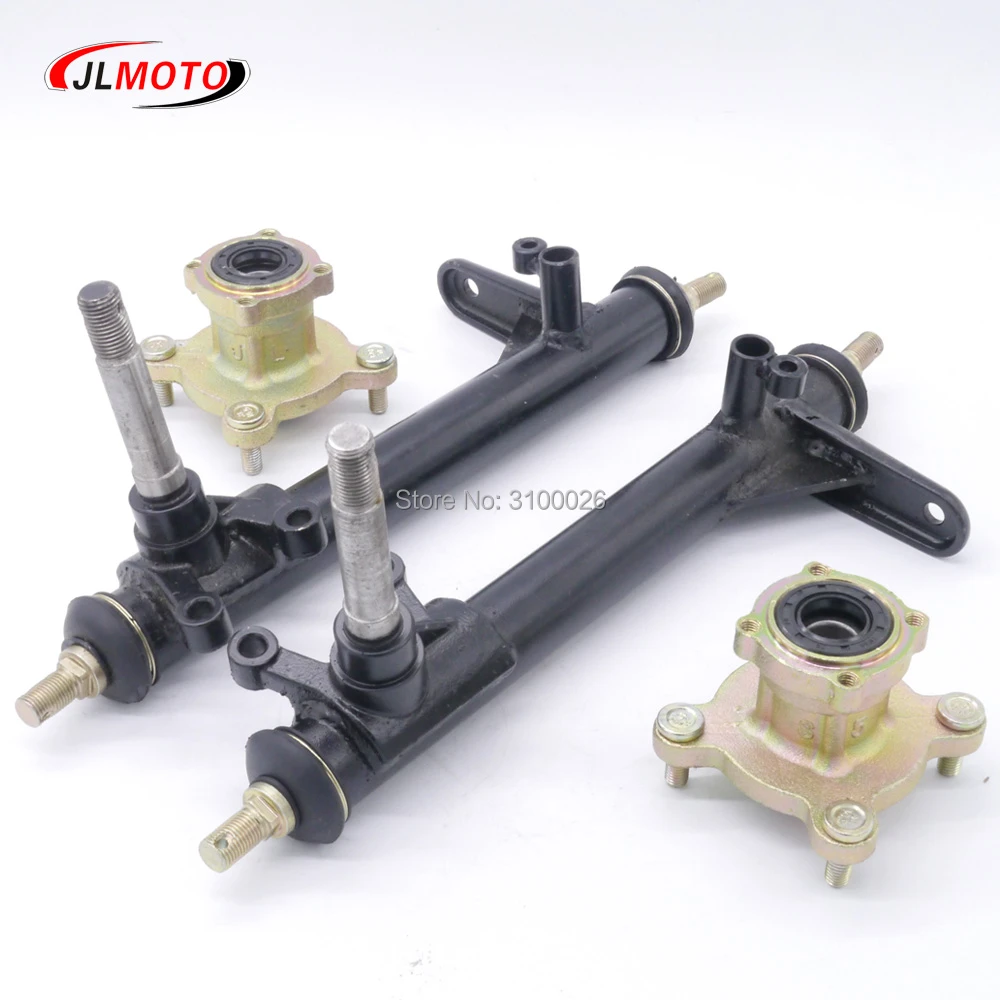 kandi 110cc go kart parts