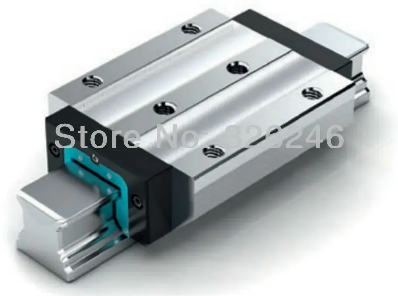 

R165351210 linear guide support rails