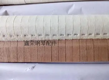 

Piano parts, piano tools, piano string hammer