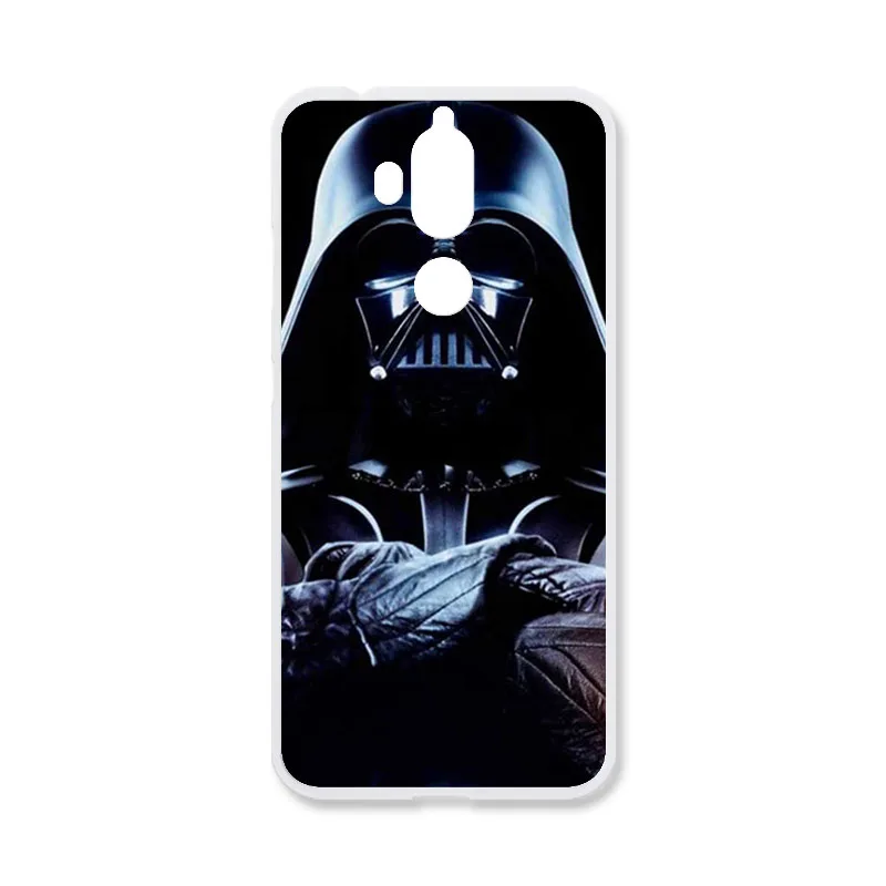 TAOYUNXI мягкий TPU чехол для TP-LINK Neffos X9 чехол s для TP-LINK Neffos X9 TP913A 5,99 дюймов гибкий типа «сделай сам» защитные чехлы - Цвет: D067