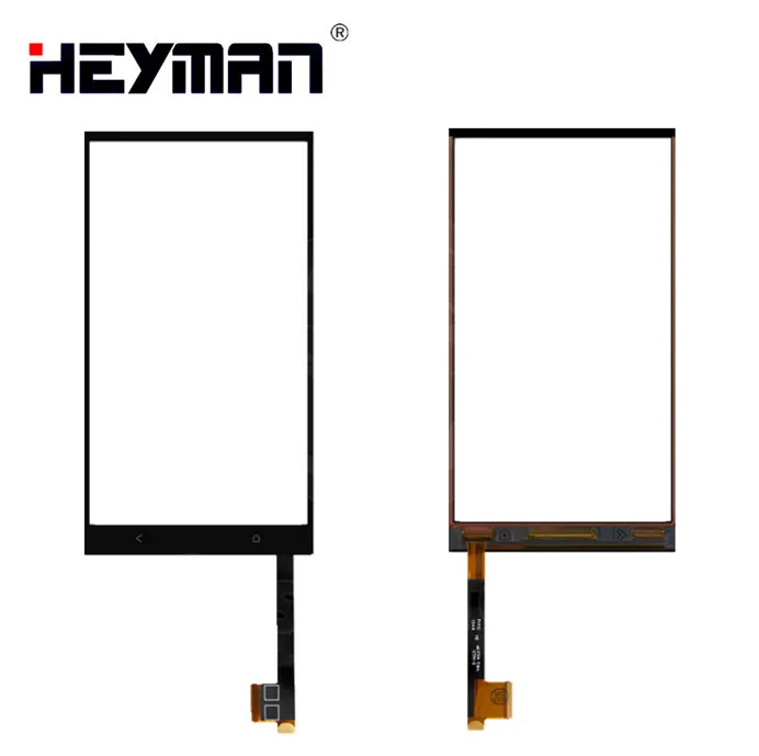 

Touchscreen for HTC One Max 803n 8060 803e 809D 8088 Digitizer Glass Panel Front Glass Lens Sensor Replacement parts