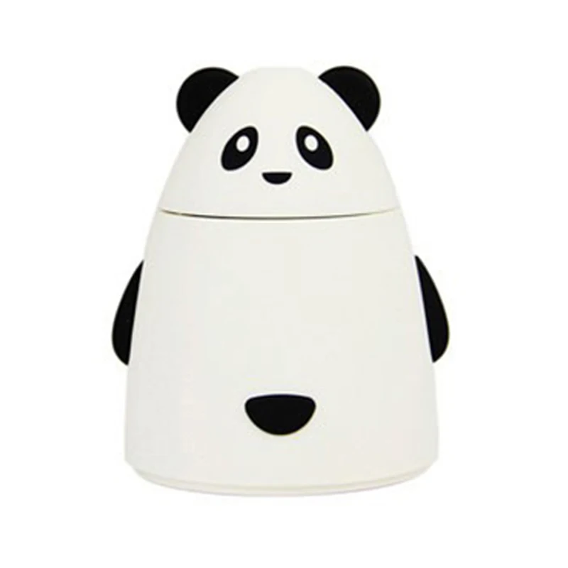 

Mini Cartoon Usb Air Humidifiers Fogger Home Office Car Auto Mute Diffuser Purifier Creative Desktop Mist Maker Gift Children