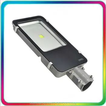 

3PCS Thick Housing 100-110LM/W Warranty 3 Years DC12V 24V Solar Industrial Garden Road Yard Lamp 50W LED Street Light 12V