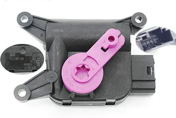 

For GOLF IV BORA 1998-2005 Octavia Seat Leon A/C Servo Flap Motor - Temperature Control Blending Flap 1J1907511F 1J1 907 511 F