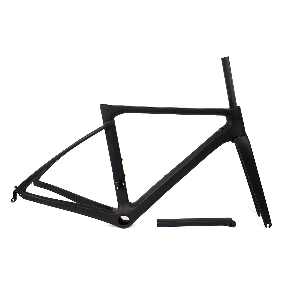Buy Road Bike Frame Carbon Road Bicycle Frame Di2