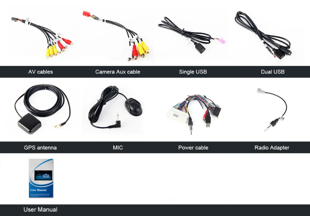 Excellent Android 8.0/7.1Car Multimedia Player for Hyundai Elantra Radio 2016 2017 9" 2.5D IPS Screen RDS Stereo Audio AUX USB WIFI BT Map 14 Excellent Android 8.0/7.1Car Multimedia Player for Hyundai Elantra Radio 2016 2017 9" 2.5D IPS Screen RDS Stereo Audio AUX USB WIFI BT Map 14