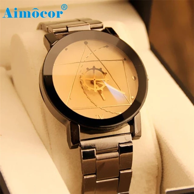 2017 Newly Designed New Fashion Watch Stainless Steel Women Quartz Analog Wrist 2017 Newly Designed New Fashion Watch Stainless Steel Women Quartz Analog Wrist