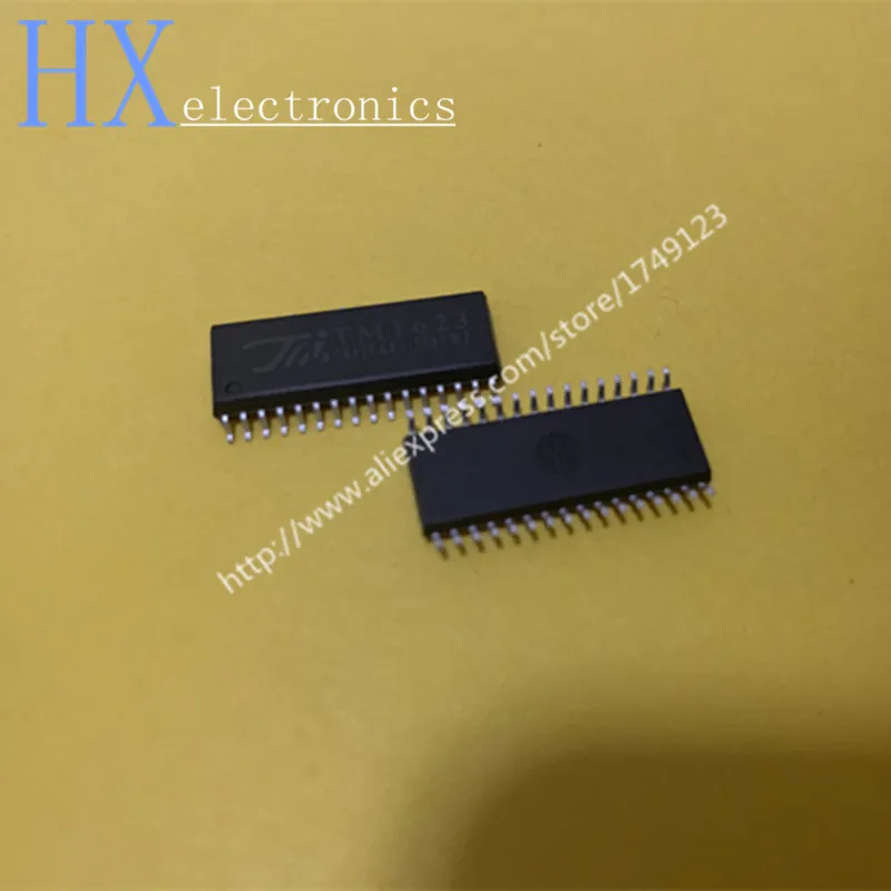 

Free shipping 5PCS Sale New TM1623 TM1623 SOP32