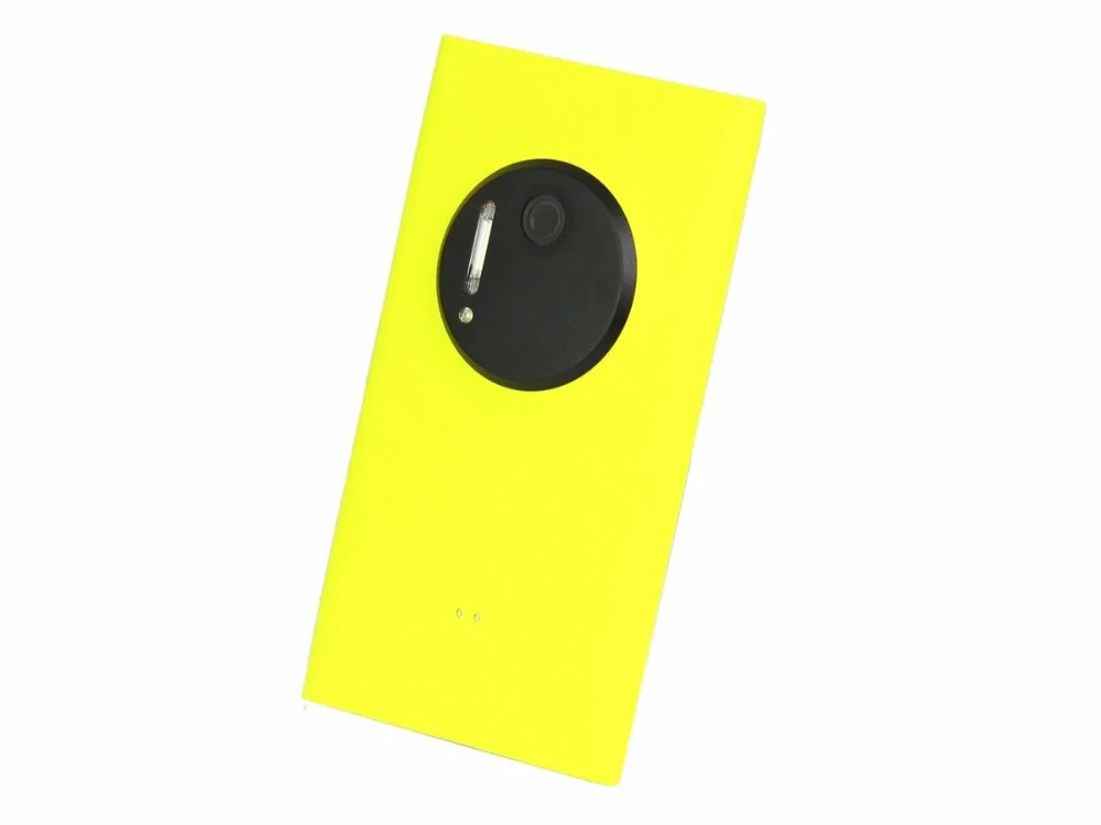 Nokia Lumia 1020 разблокированный 4," сенсорный экран двухъядерный wifi Windows OS Smatphone 41.0MP Camra 1080P 32GB rom мобильный телефон