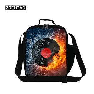 small snack lunch bag