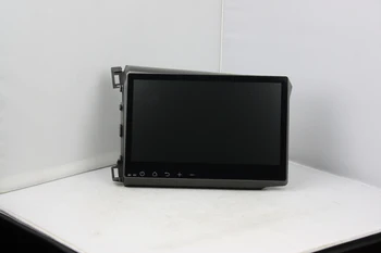 

8 Core 64GB rom Android 9.0 Navirider Car radio touch screen GPS Navigation for HONDA CIVIC 2012 bluetooth video Player