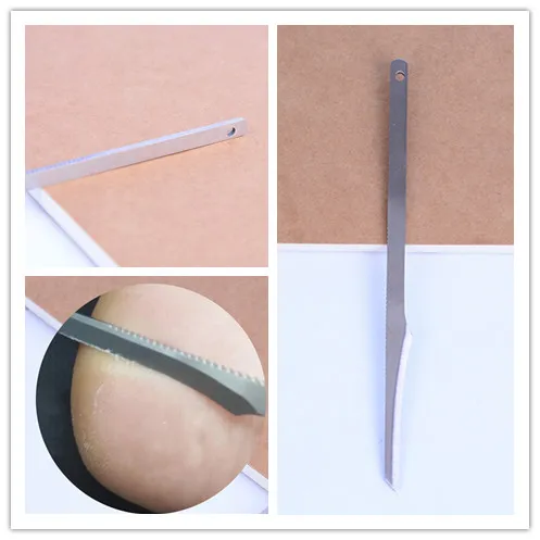 

1pc Stainless Steel Feet Pedicure Knife Toe Nail Shaver Foot Pedicure Callus Rasp File Dead Skin Remover Foot Care Tools
