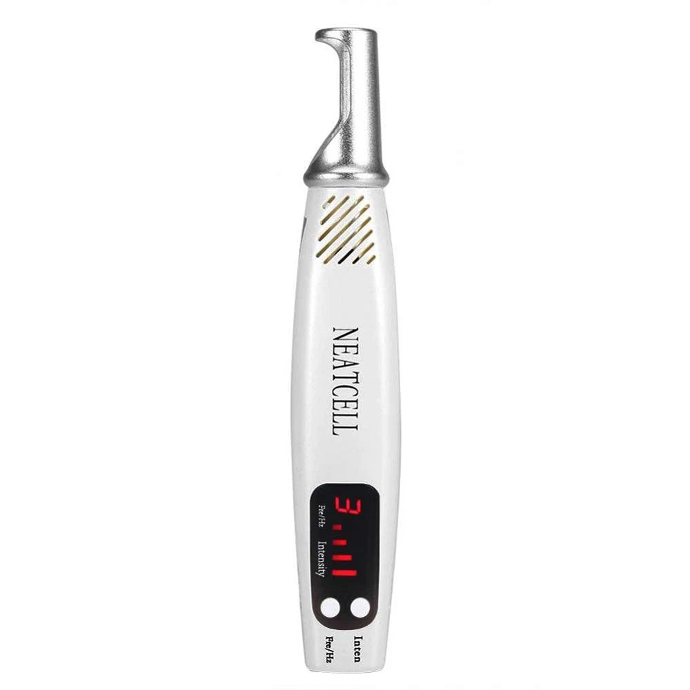 

Portable Laser Picosecond Pen Freckle Tattoo Removal Mole Dark Spot Eyebrow Pigment Laser Acne Treatment Machine Beauty Care