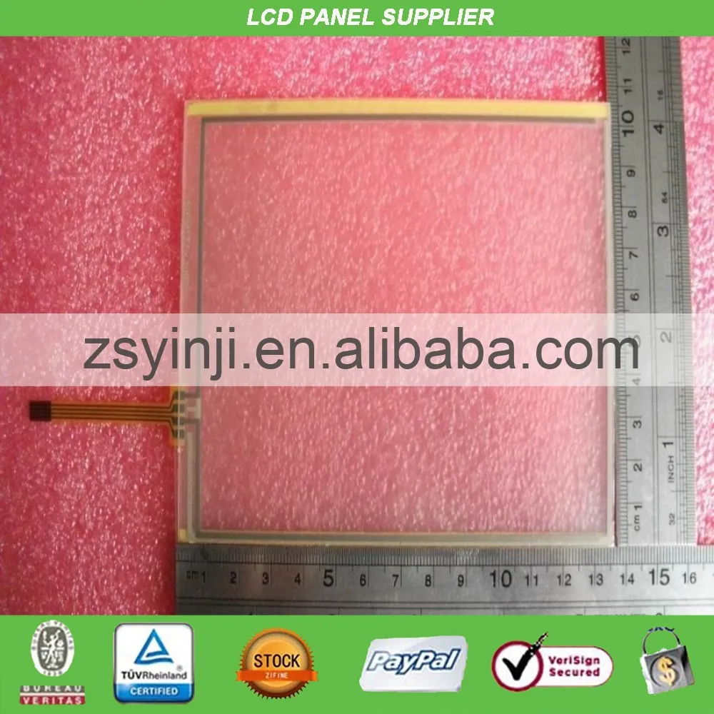 Сенсорный экран для TP170A 6AV6 545-0BA15-2AX0 6AV6545-0BA15-2AX0 | Электронные компоненты и