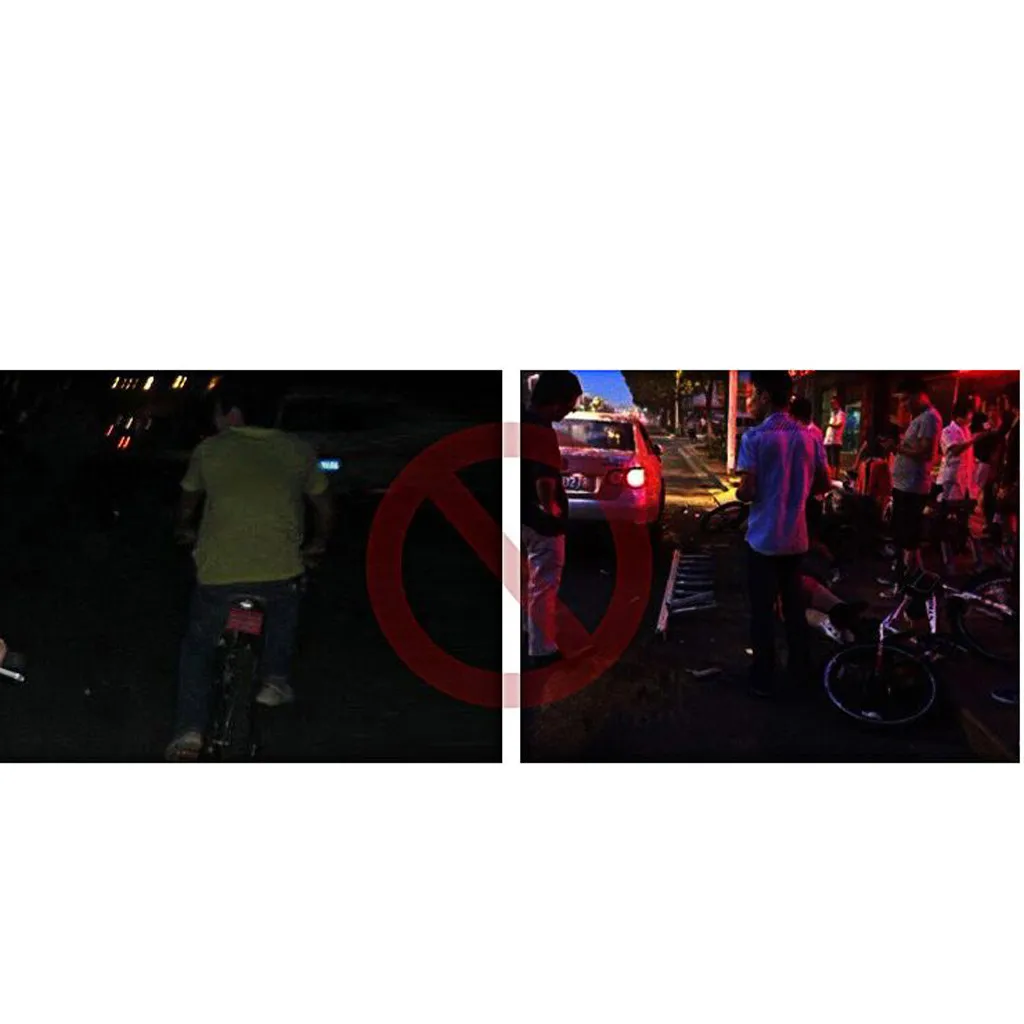 Perfect 1PC Black Bike Bicycle Cycling Flashing Head Front Wheel LED Flash Light Lamp Head Front Rear Tail Clip Light Lamp #L4 6 Perfect 1PC Black Bike Bicycle Cycling Flashing Head Front Wheel LED Flash Light Lamp Head Front Rear Tail Clip Light Lamp #L4 6