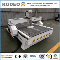 RODEO новый тип cnc-машины деревообрабатывающей