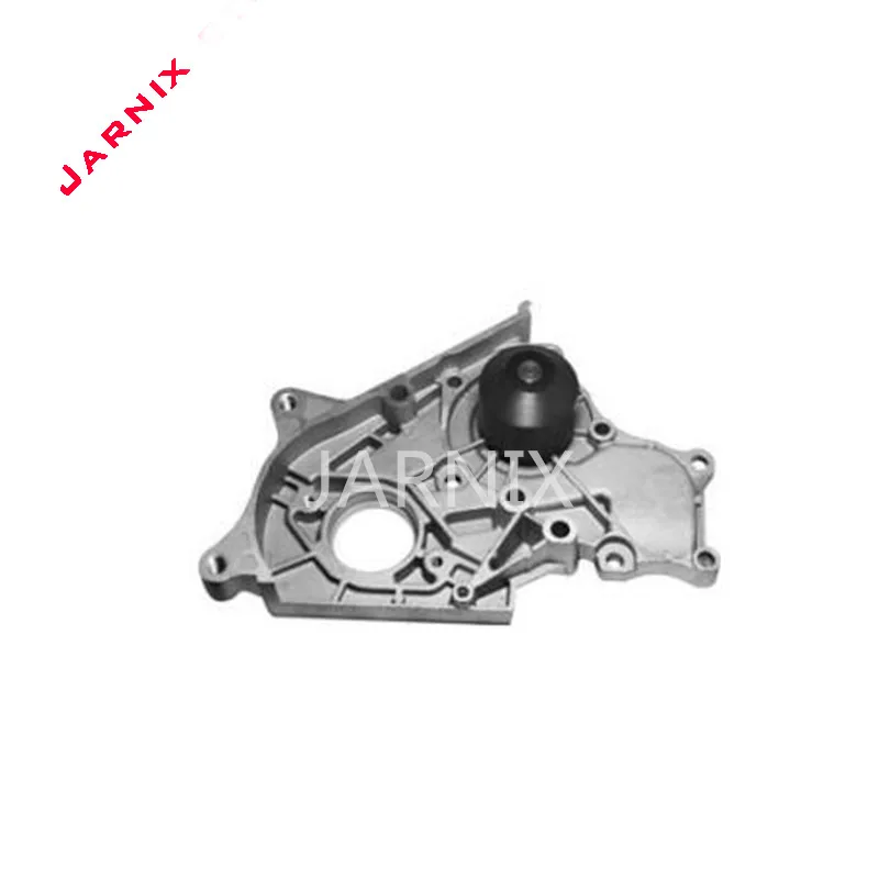Водяной насос охлаждения двигателя для TOYOTA 1C(1800cc) 2C(2000cc) CAMRY CA60/67V OEM:16100 69085 16100 69275