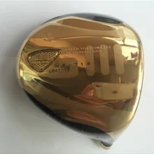 Бренд GIII HR-716 Driver GIII Golf Clubs 9/10 градусов R/S/SR/X гибкий графитовый Вал с головкой