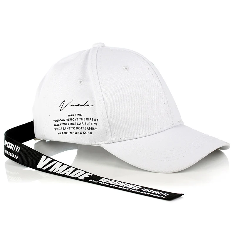 Unisex Baseball Cap Embroidery Man Outdoor Women Sports Snapback Dance Hat Adjustable Tape Summer Sun Caps Casquette (4)