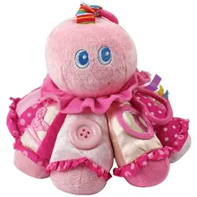 Peluche Pulpo para Bebés