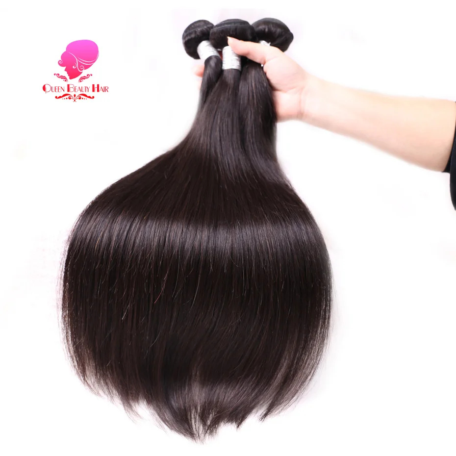 brazilian straight human hair (11)