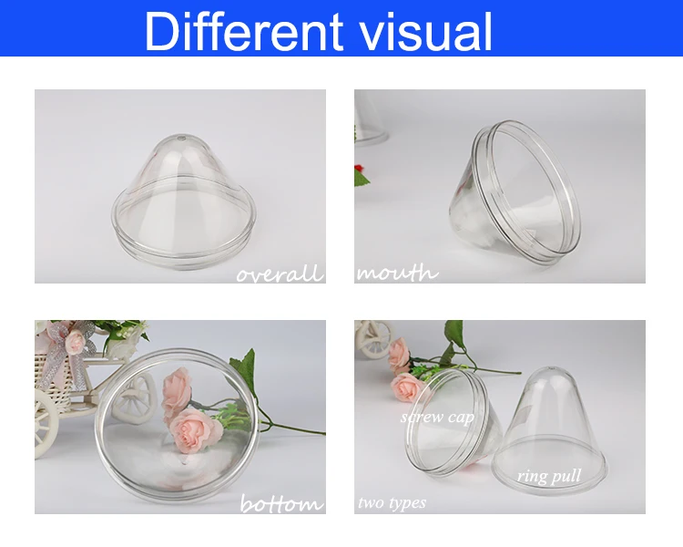 Pet bottle preform price