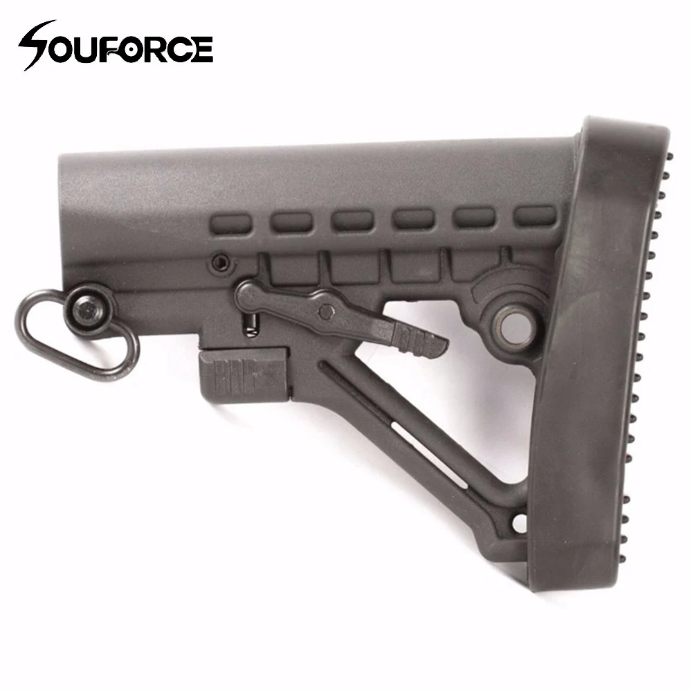 buttstock accessories