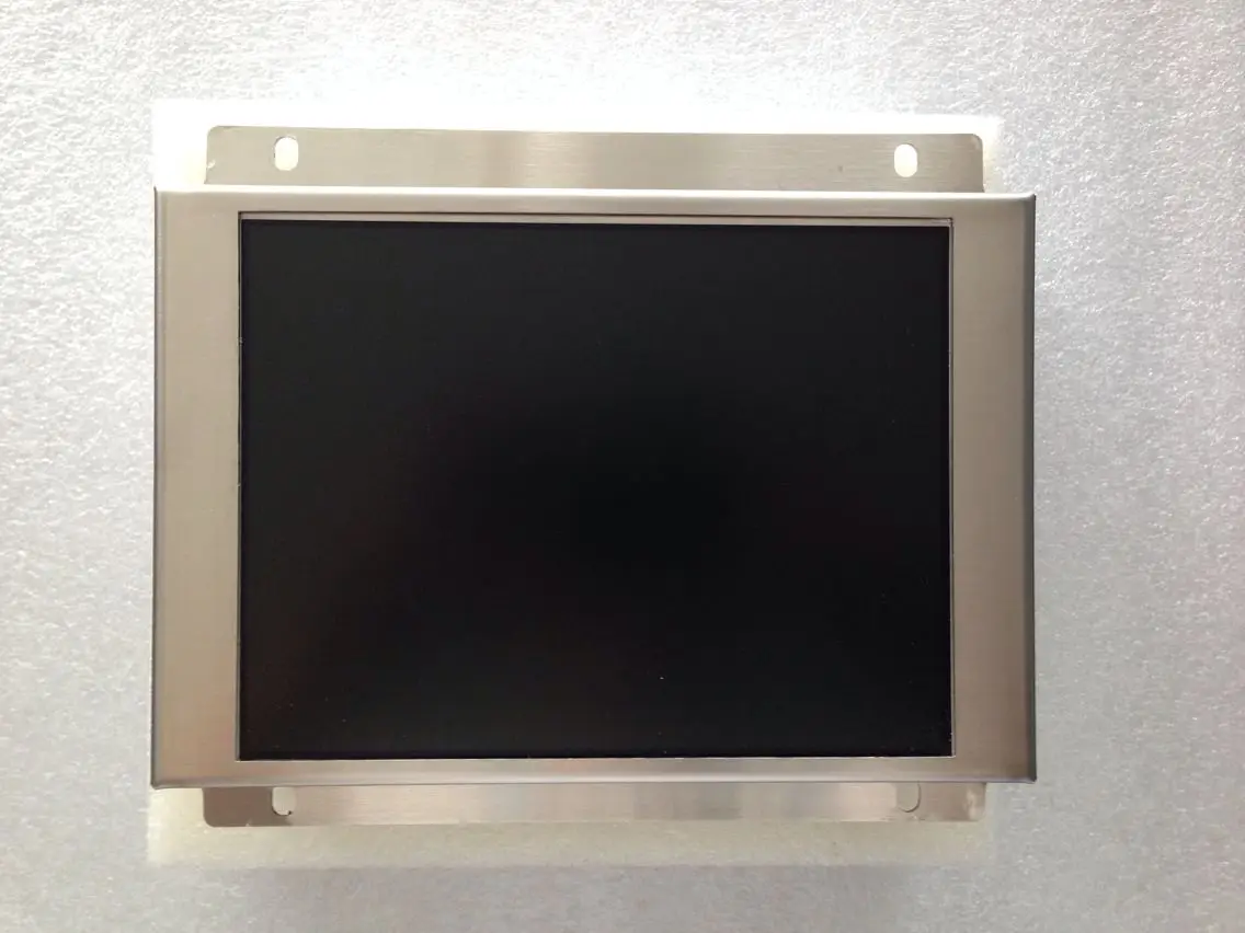 Сменный ЖК экран для FANUC с ЧПУ 8 4 дюйма A61L 0001 0093 D9MM 11A 9&quot|lcd replacement|lcd lcdlcd 9 |