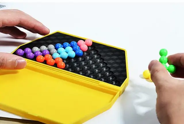 Kids Mind Puzzles Game