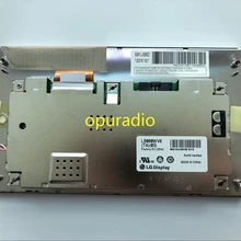 8,0 дюймов 800*480 ЖК-экран LB080WV6(TA)(03) LB080WV6-TA03 ЖК-панель автомобильный навигатор автозапчасти