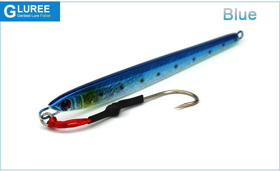 GLUREE-200g-Metal-Fishing-Lure-Jigging-Artificial-Bait-Single-Hook-Sea-Fishing-Bait-Jig-Lure-Lead-Fishing-Tackle-Crank-Baits_06