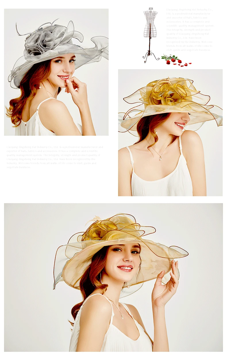 summer beach hats for woman