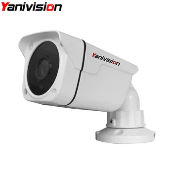 

Starlight Camera IP 1080P SONY IMX307 Outdoor IP66 IP Camera CCTV P2P ONVIF Color Night Vision 24 hours color image