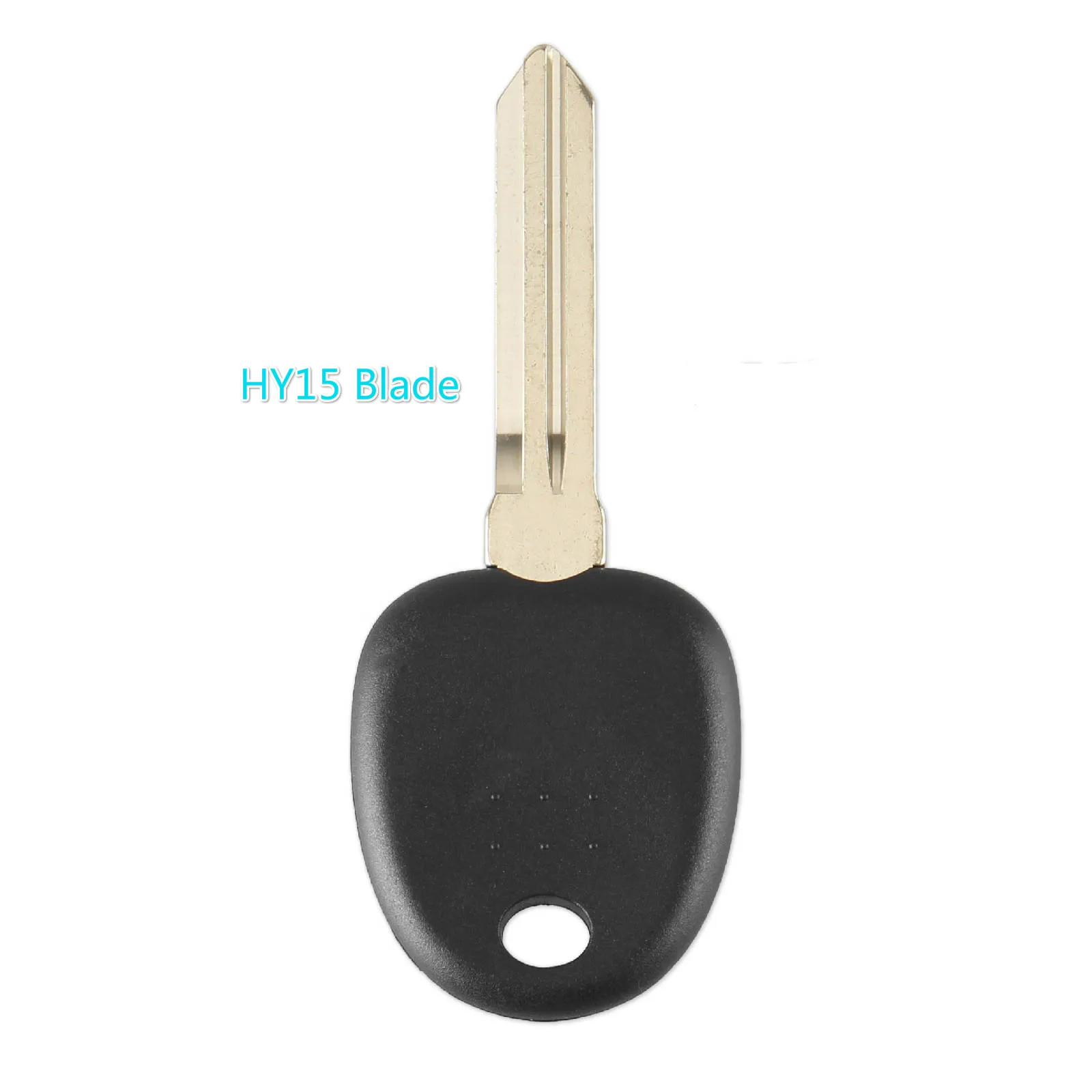 KEYYOU 10 шт./лот чехол для автомобильного ключа чехол для hyundai Reina для Kia K2 прямой транспондерный чип пульт дистанционного модификации чехол для ключа - Цвет: Красный