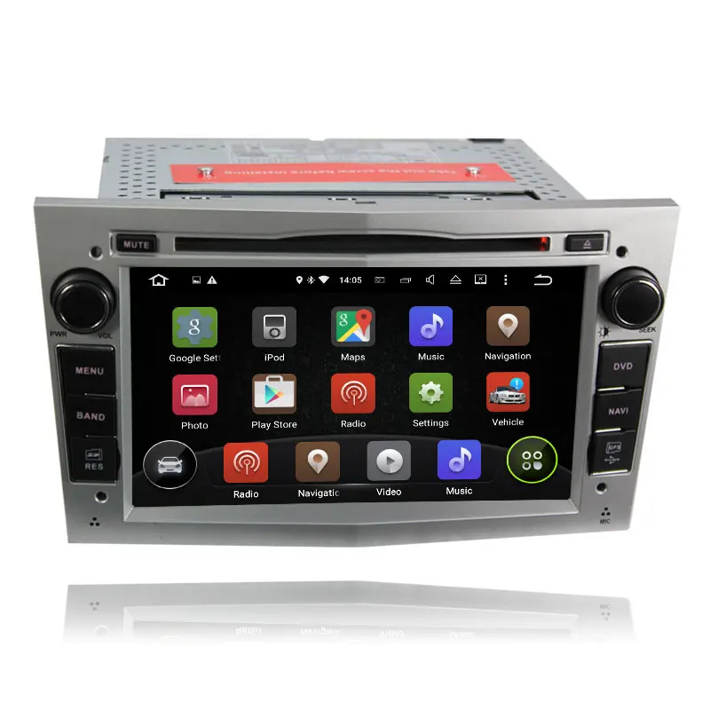 Автомобильный мультимедийный android 9,0 OS радио, dvd, gps для Opel/Vauxhall/Holden/Antana/Astra/Combo/Corsa/Meriva/Tigra/Vectra/Vivaro/Zafira