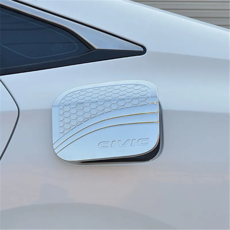 Honda Civic Gas Cap